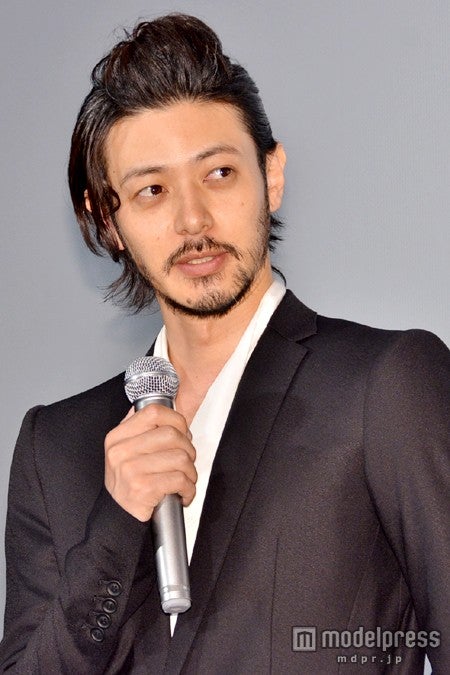 オダギリジョー