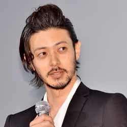 オダギリジョー