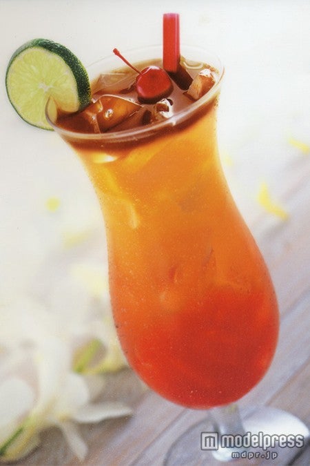「American House Bar＆Grill」／マイタイ／画像提供：ボルテックス