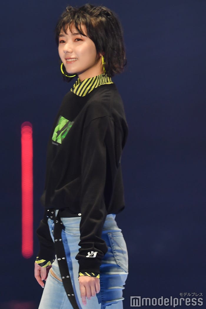 藤吉夏鈴(C)モデルプレス