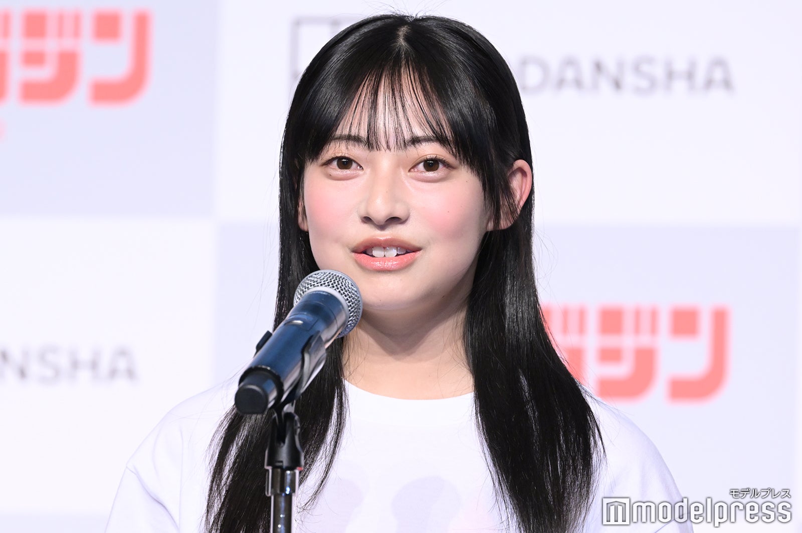 千葉祐夕（C）モデルプレス