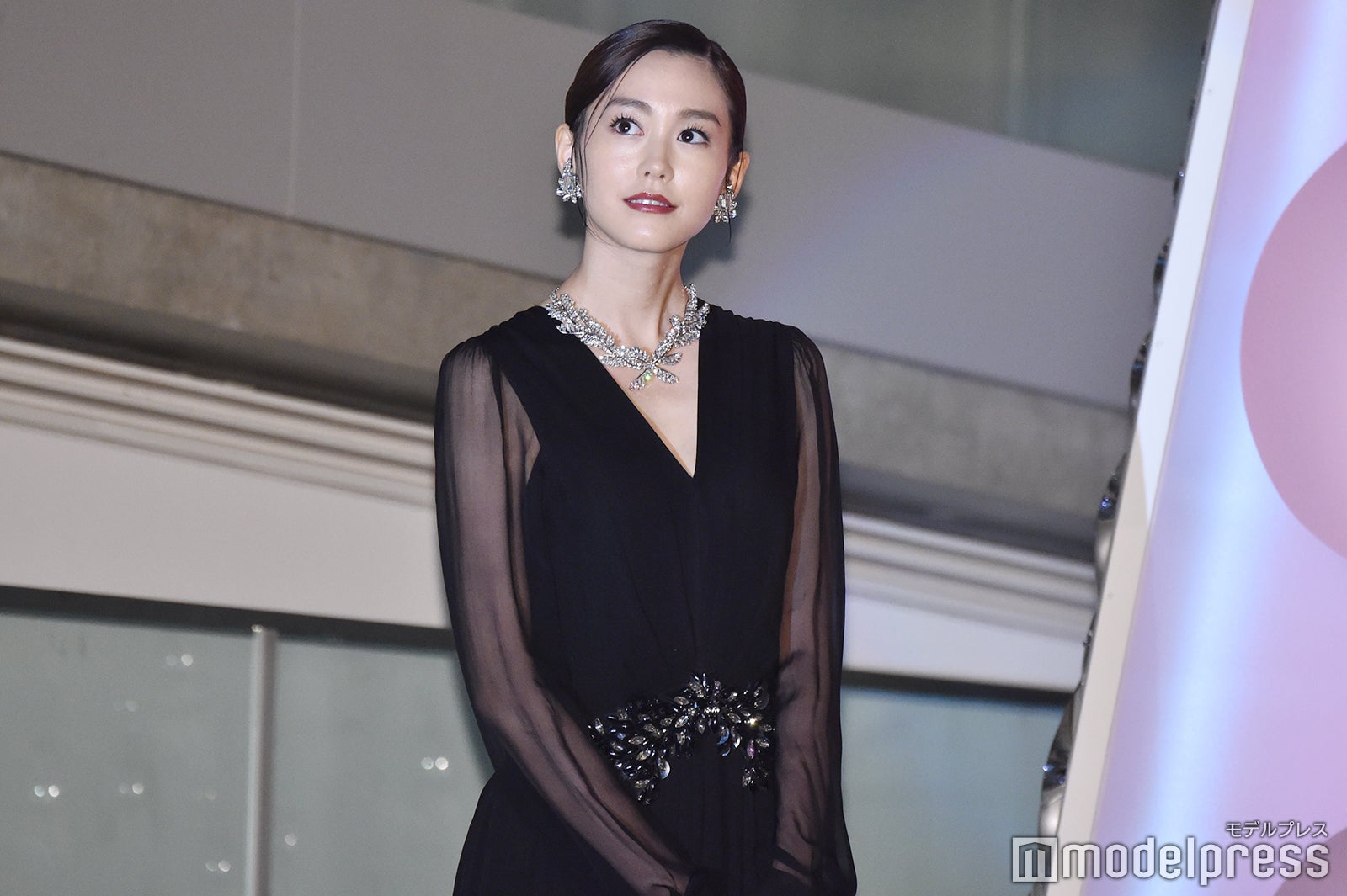 桐谷美玲（C）モデルプレス