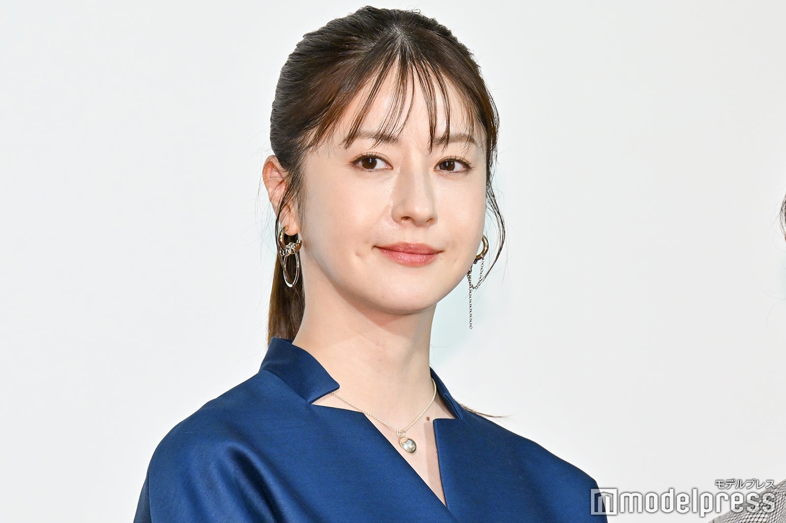 松本若菜（C）モデルプレス