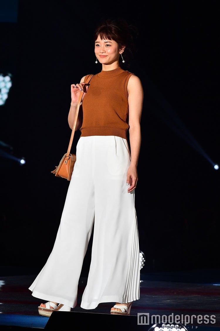 画像3 3 宮城舞 産後7キロ減を告白 モデルプレス