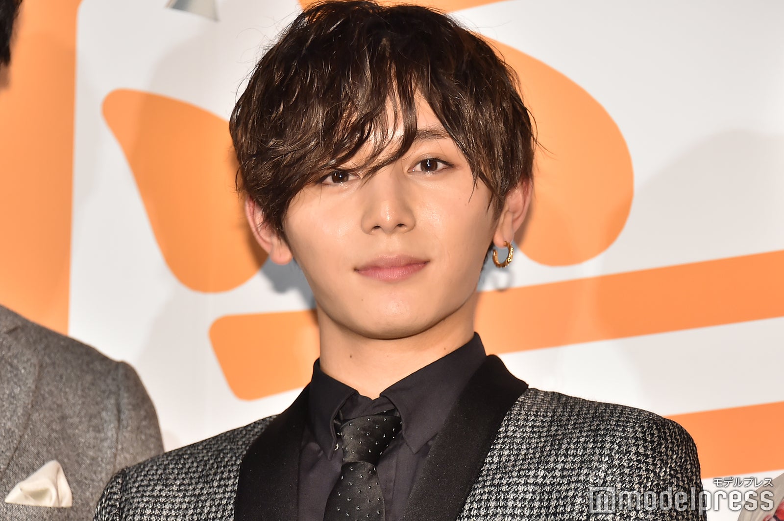 Hey! Say! JUMP山田涼介、人混みで撮影も気づかれず「山田涼介がいるのに誰も振り向かない」＜記憶屋 あなたを忘れない＞ - モデルプレス