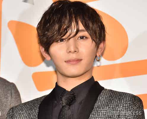 Hey! Say! JUMP山田涼介、人混みで撮影も気づかれず「山田涼介がいるのに誰も振り向かない」<記憶屋 あなたを忘れない>