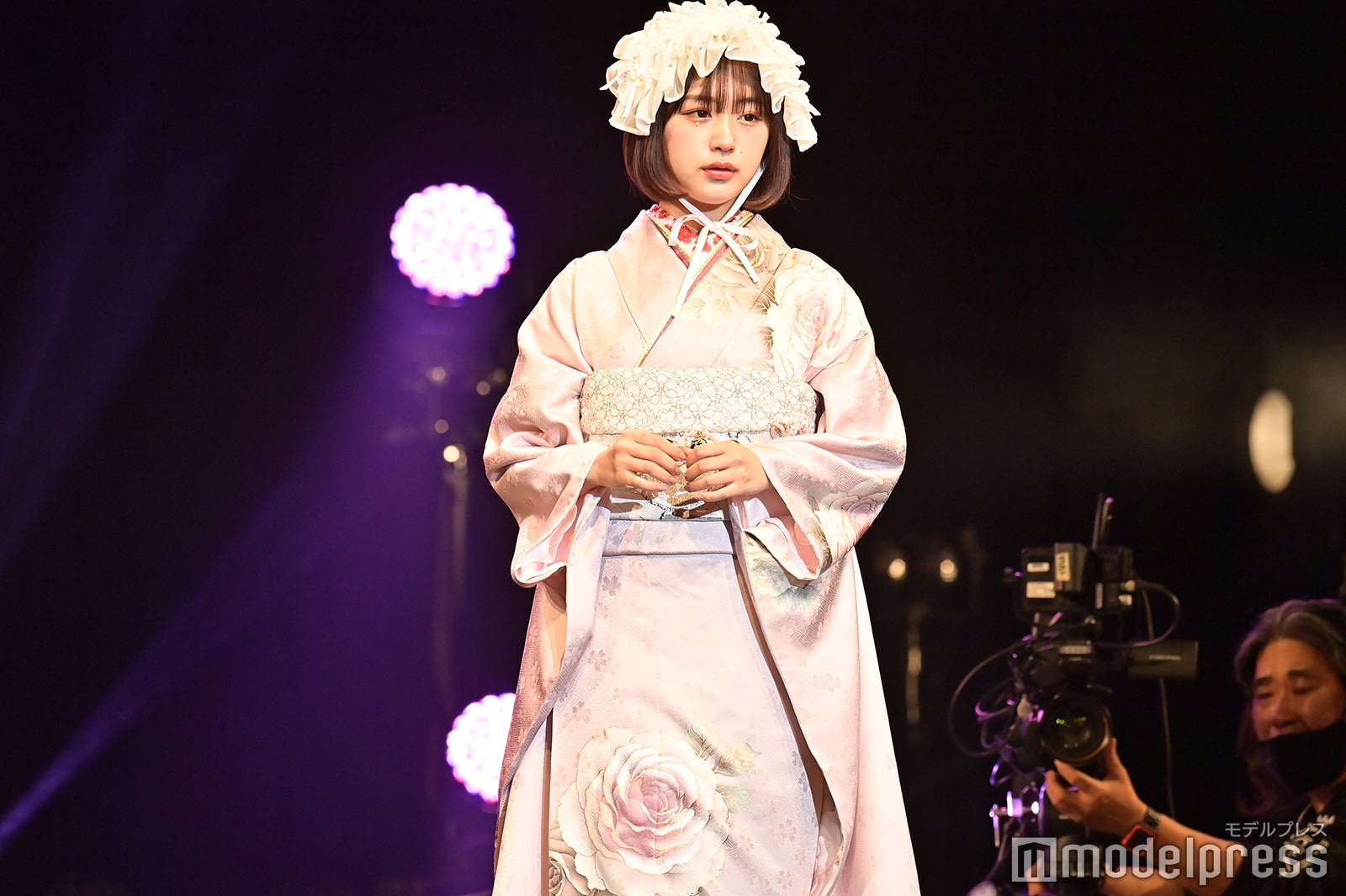 なえなの （C）モデルプレス