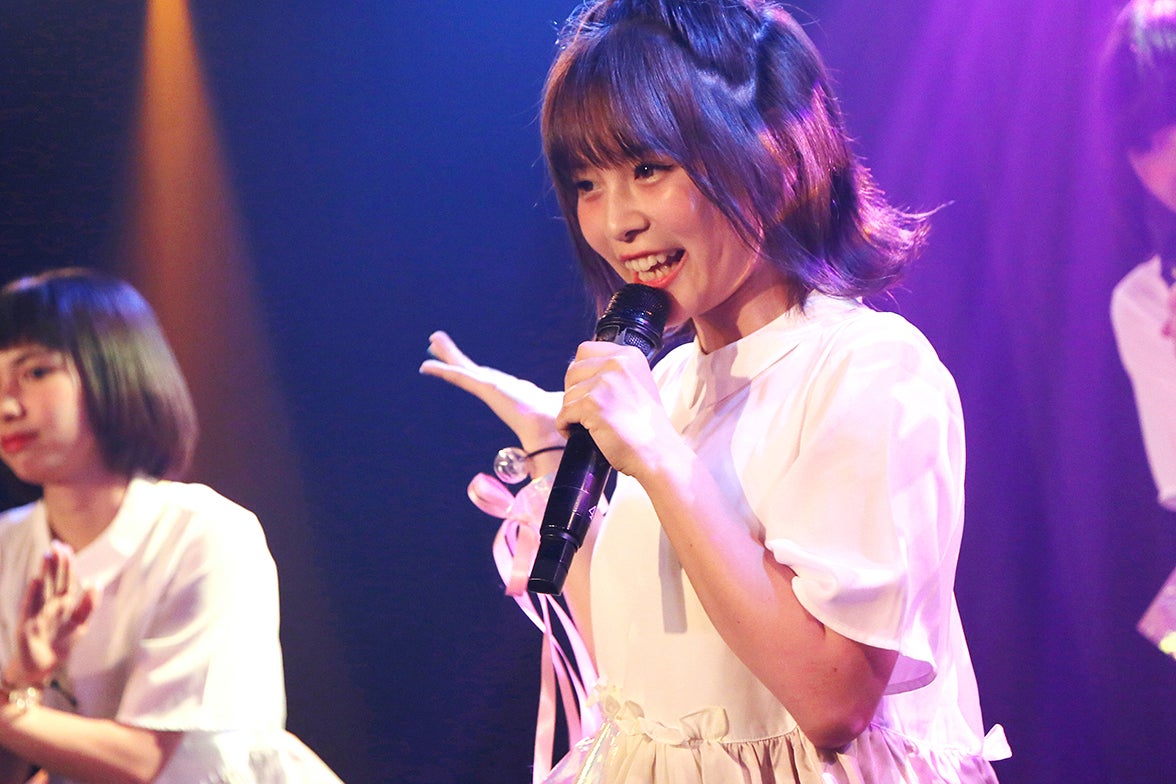 恋したっていいんじゃない 恋愛中毒な5人組アイドル メンバーお披露目 プロフィール モデルプレス 恋したっていいんじゃない 恋愛中毒な5人組アイドル メンバーお披露目 プロフィール モデルプレス