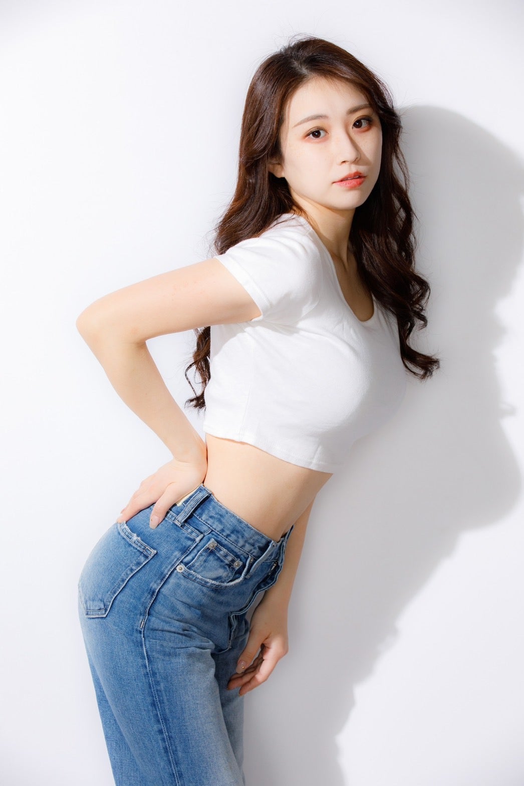 高村梨々花（※「高」は正式には「はしごだか」）