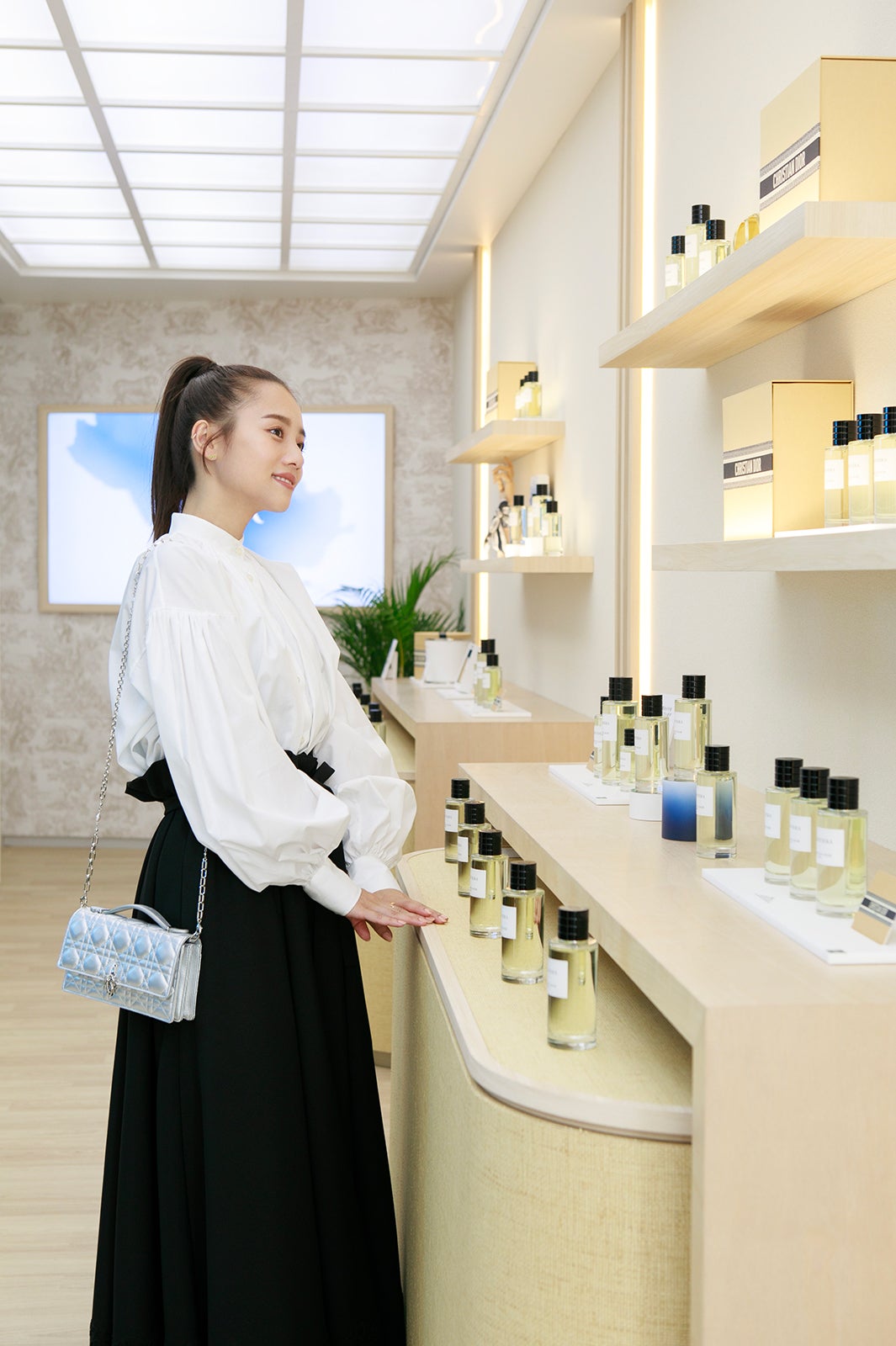 伊原葵（提供写真）