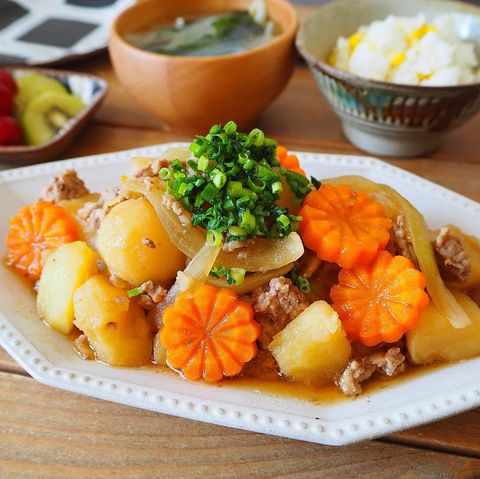 人気 晩ご飯の定番おかずレシピ集 献立の要になる簡単な基本をまずは抑えよう モデルプレス 人気 晩ご飯の定番おかずレシピ集 献立の要になる簡単な基本をまずは抑えよう モデルプレス