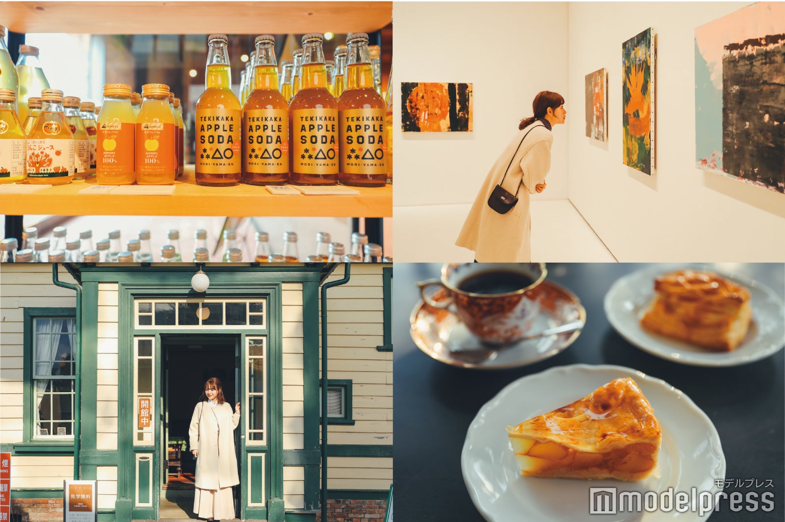 （C）モデルプレス