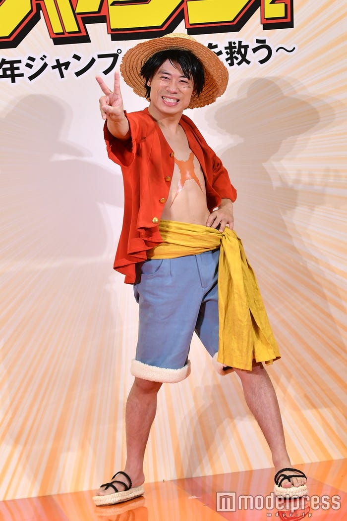 伊藤淳史(C)モデルプレス