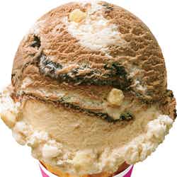 アロハ チョコクッキー／画像提供：B-R サーティワン アイスクリーム