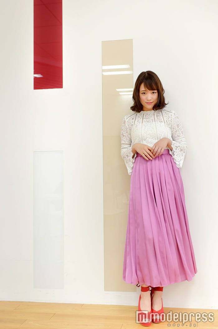 大原櫻子(C)モデルプレス