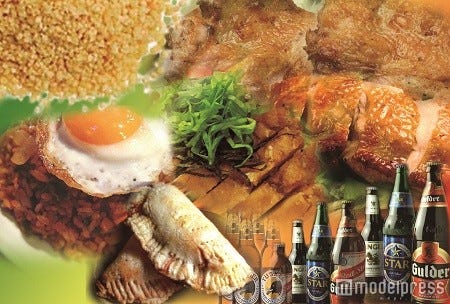 世界のグルメをまるごと食べつくす!アフリカンフェス&ジャマイカンフェス開催