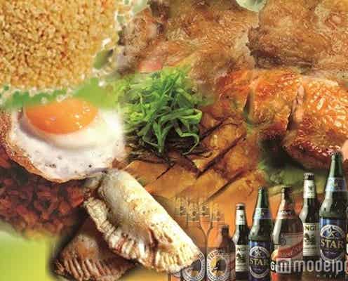 世界のグルメをまるごと食べつくす!アフリカンフェス&ジャマイカンフェス開催