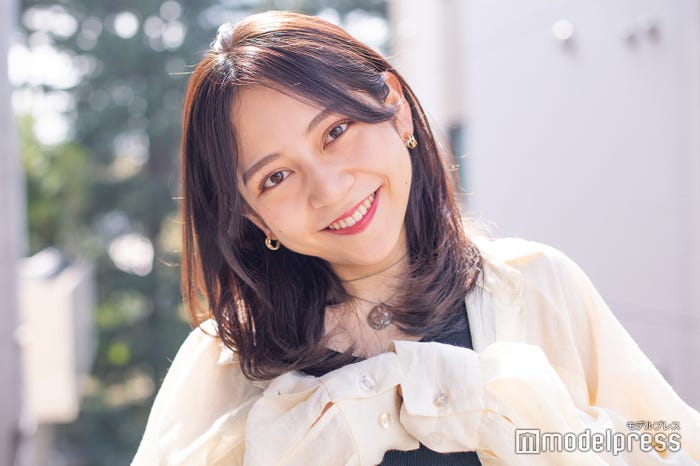 佐藤さくらさん(C)モデルプレス