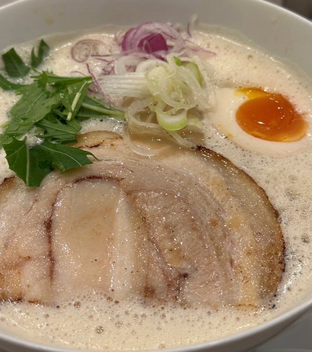 女性ひとりでも入りやすい！京都の「絶品ラーメン店」3選