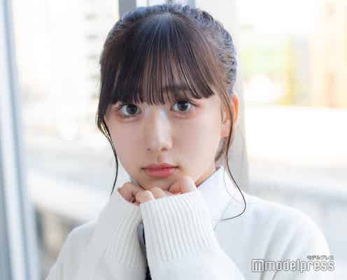 “日本一かわいい女子中学生”ファイナリスト紹介3/東日本エリア:るなち<JCミスコン2021>