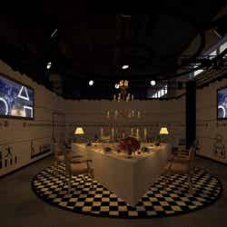 Netflix 渋谷リアル・イカゲーム/提供画像