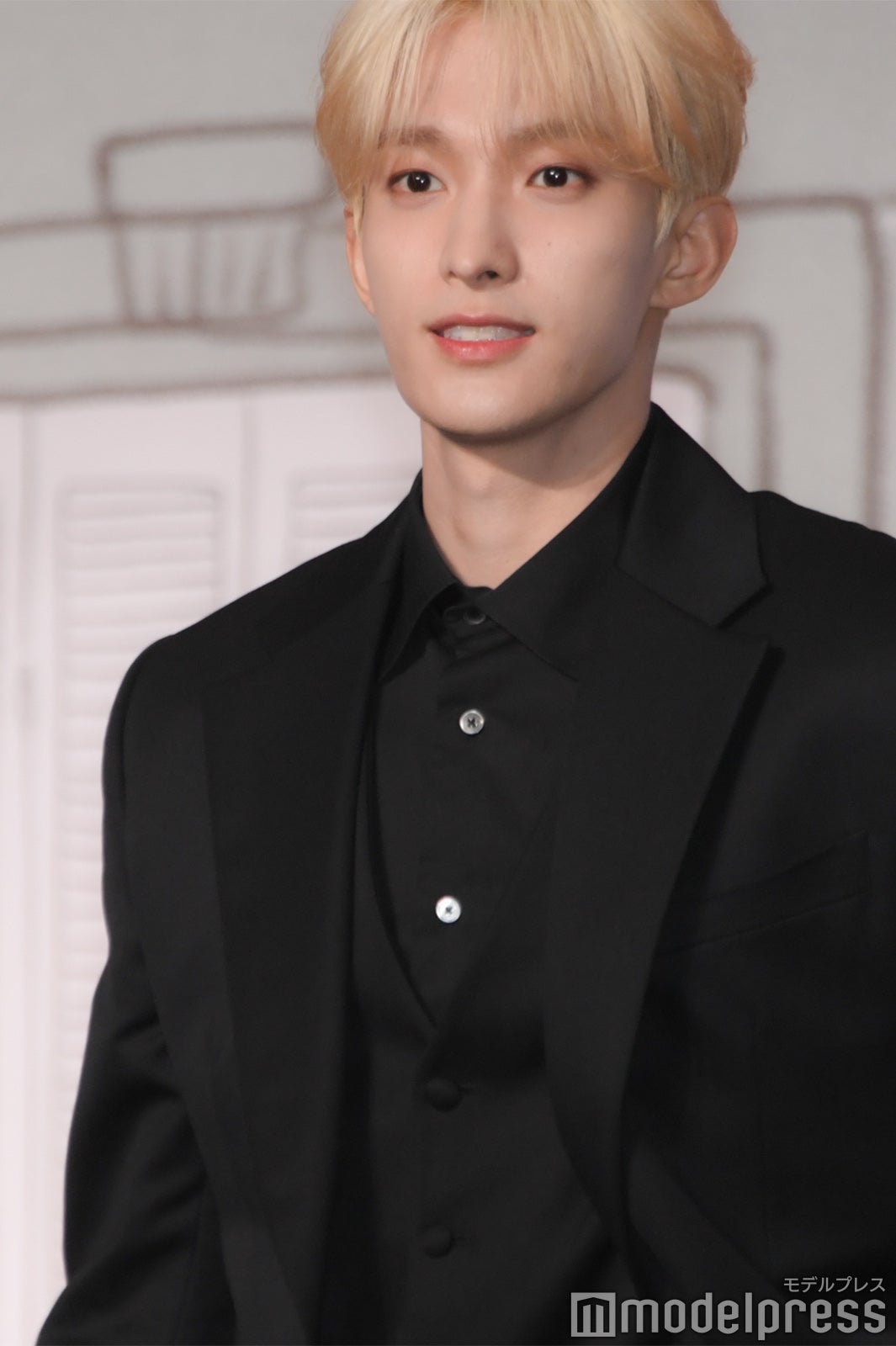 DK（ドギョム）（C）モデルプレス