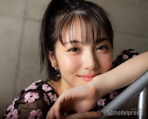 浜辺美波「本当に恋愛って難しい」“ふりふら”で気づいた恋の理想とは<「思い、思われ、ふり、ふられ」インタビュー前編>