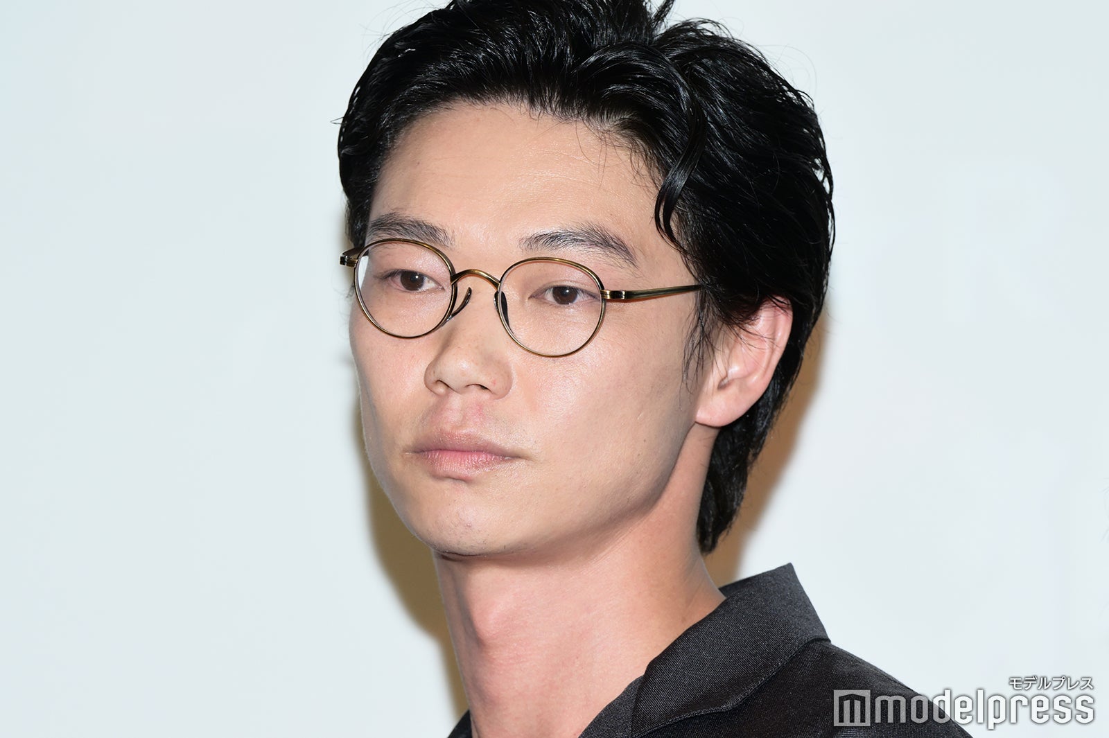 笠松将（C）モデルプレス