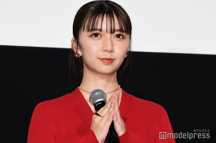 上白石萌歌(C)モデルプレス