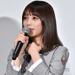 モデルプレス - 乃木坂46与田祐希“初の後輩”4期生との交流に悩み「あわあわしてる」<「のぎおび」×「モデルプレス」コラボ>