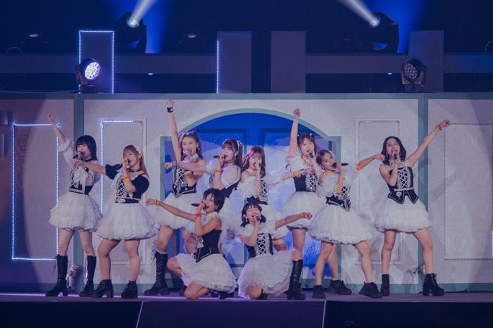 モーニング娘。’25(提供写真)