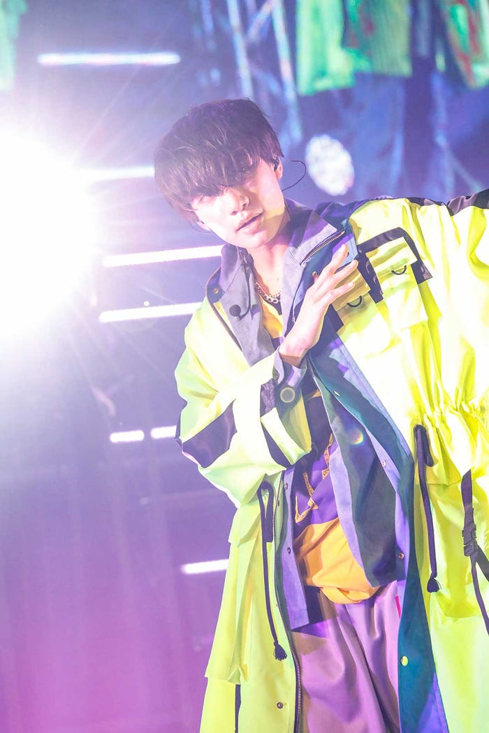 柴崎楽 (提供写真)