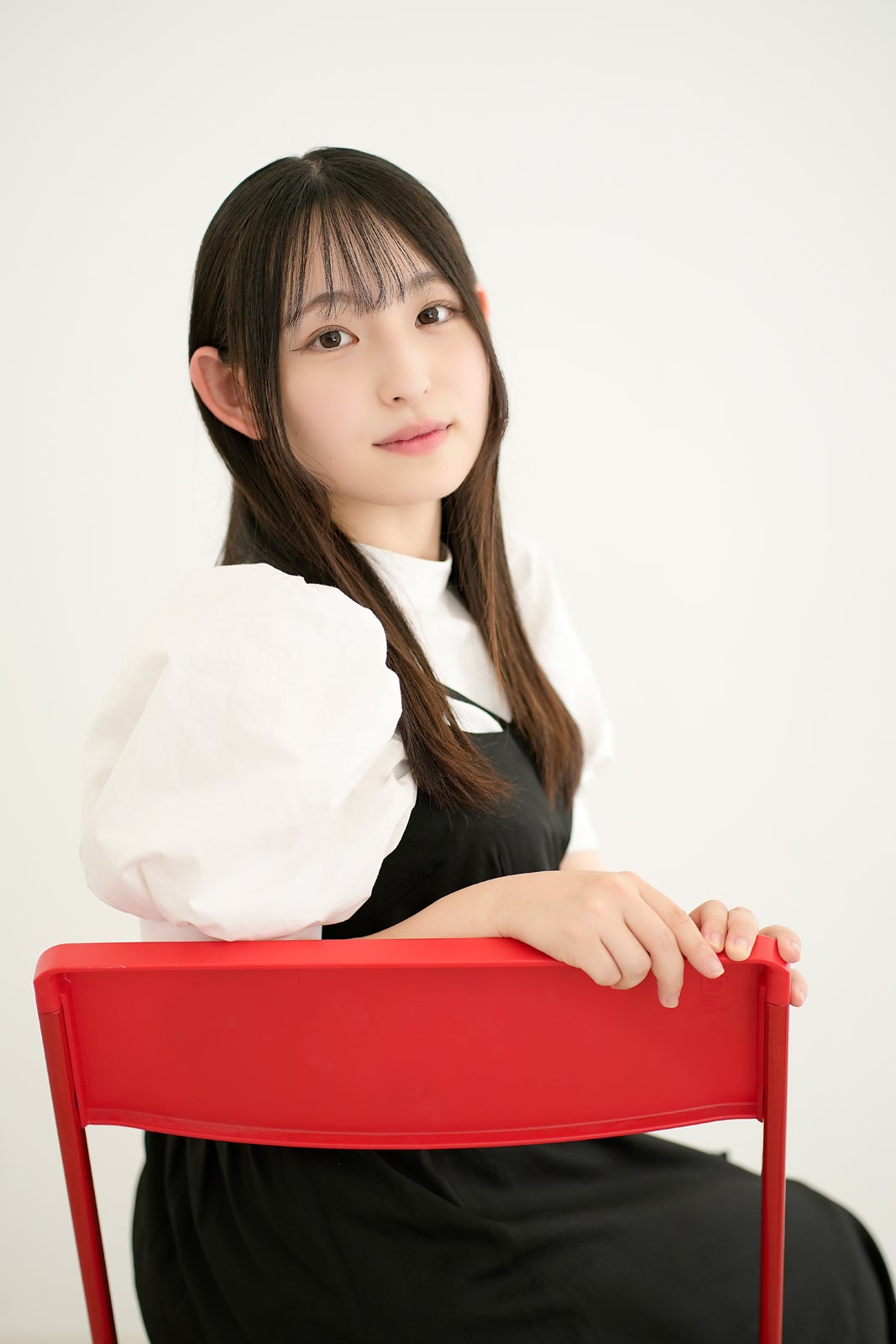 藤岡花さん（提供写真）