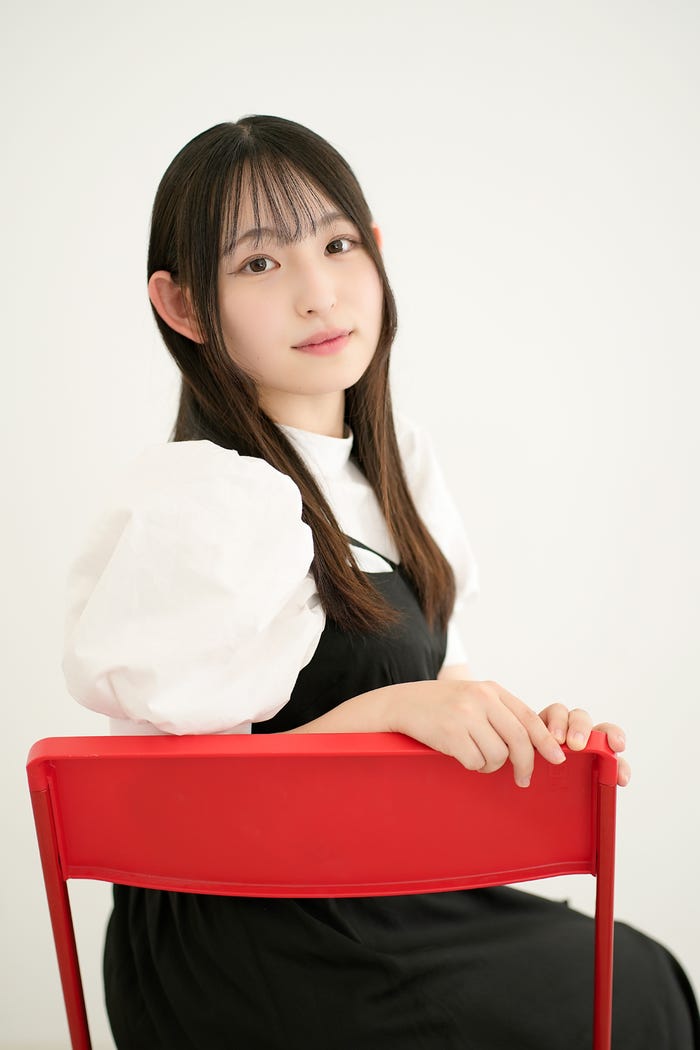 藤岡花さん(提供写真)