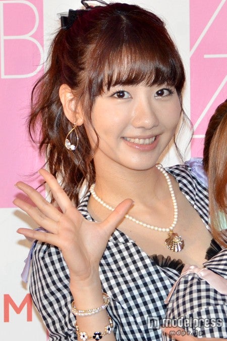 柏木由紀、“マネージャーストップ”で計画断念