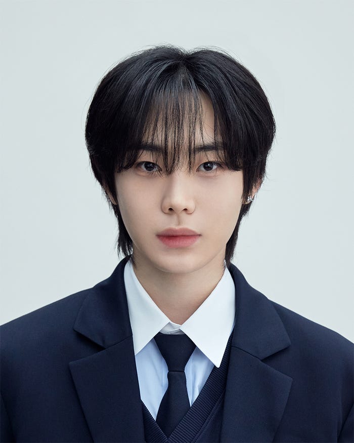 ウ・ハジュン(C)SLL Joongang Co.,Ltd all rights reserved.