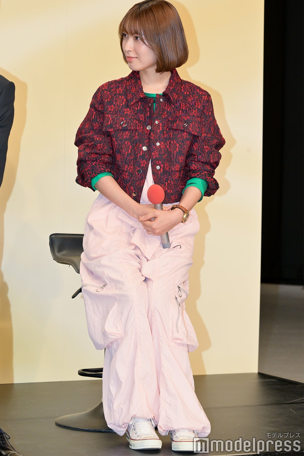 瀧本美織（C）モデルプレス