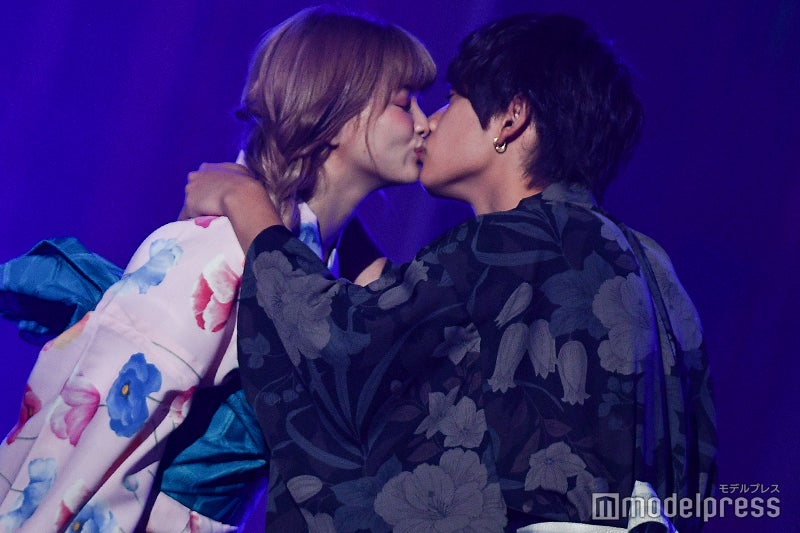 なちょころりん（C）モデルプレス