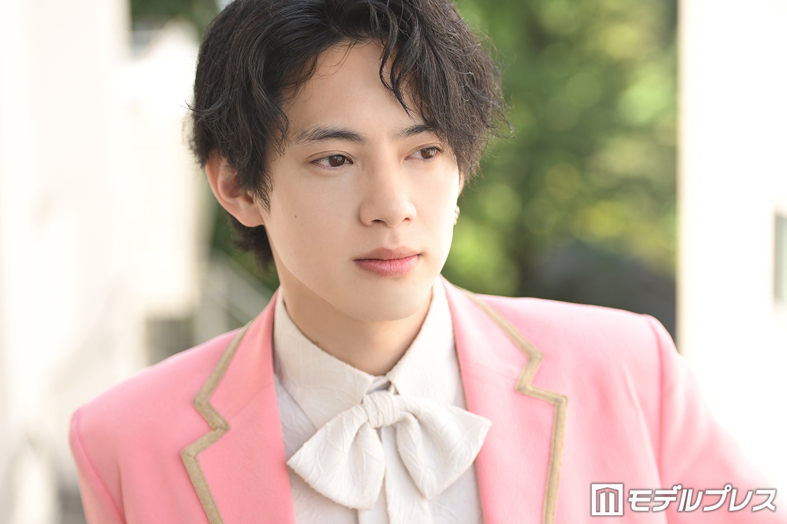 ケンケン（C）モデルプレス