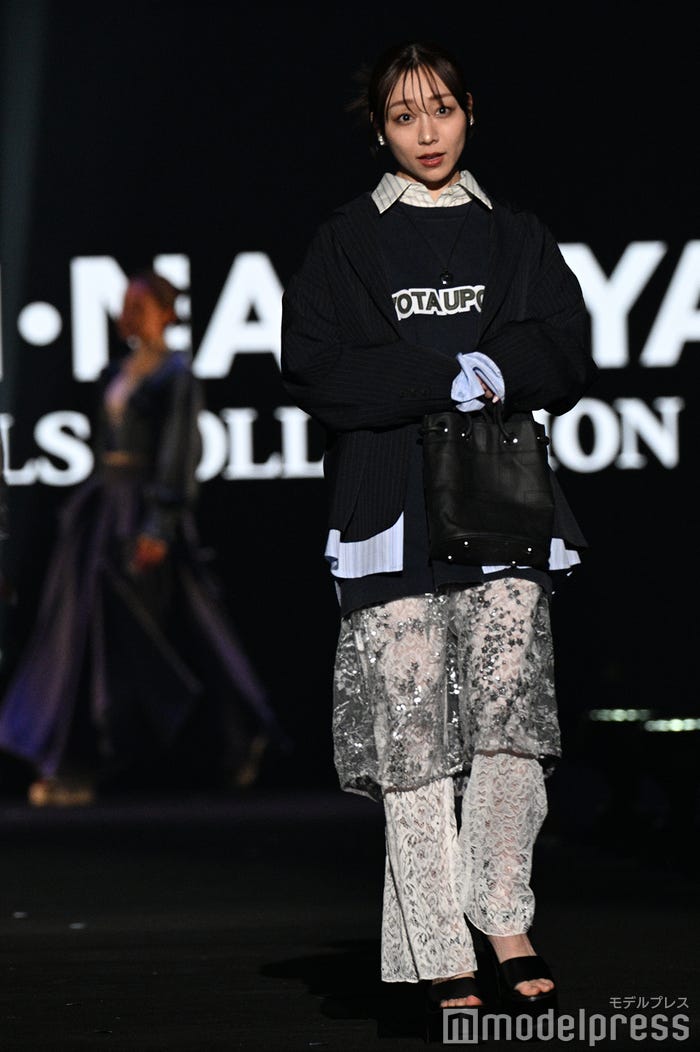 須田亜香里(C)モデルプレス