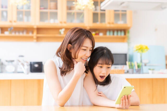 子供に霊感があるといわれる理由