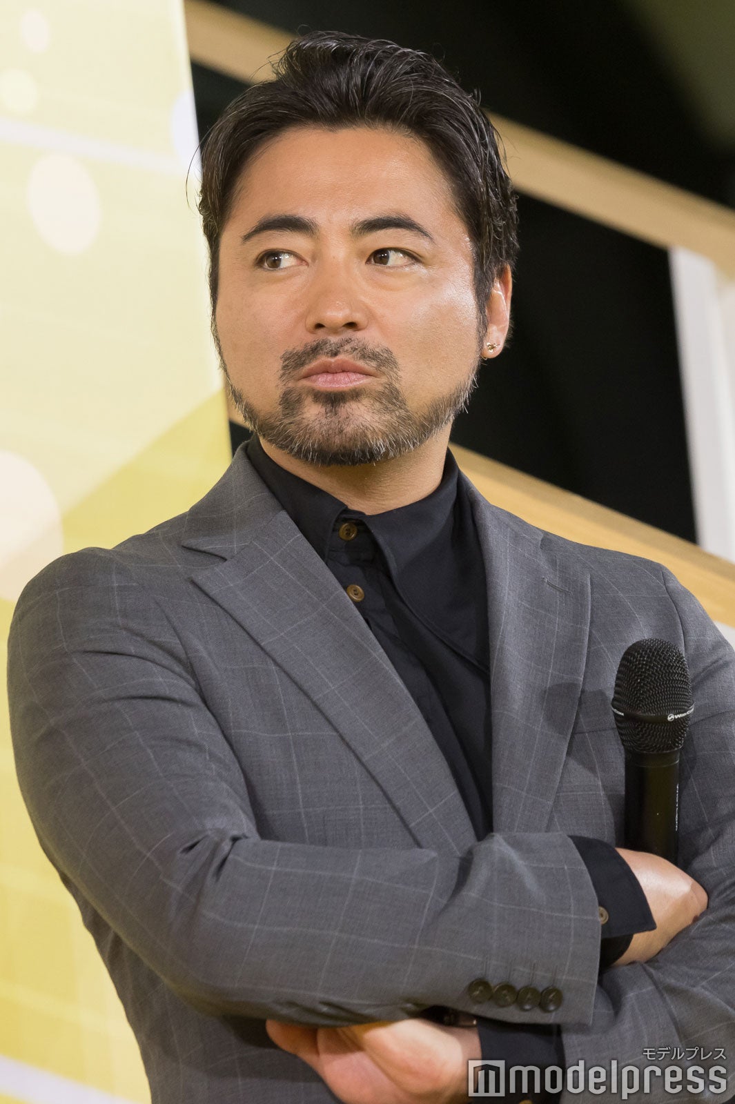 山田孝之（C）モデルプレス