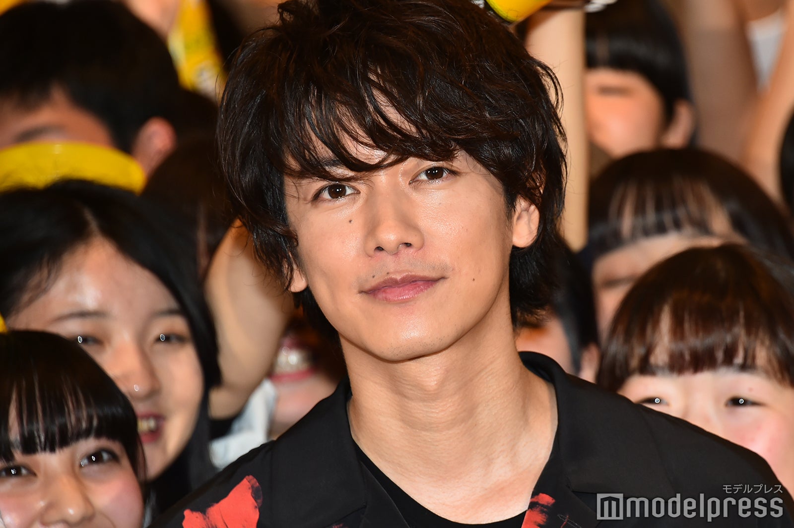 佐藤健 （C）モデルプレス