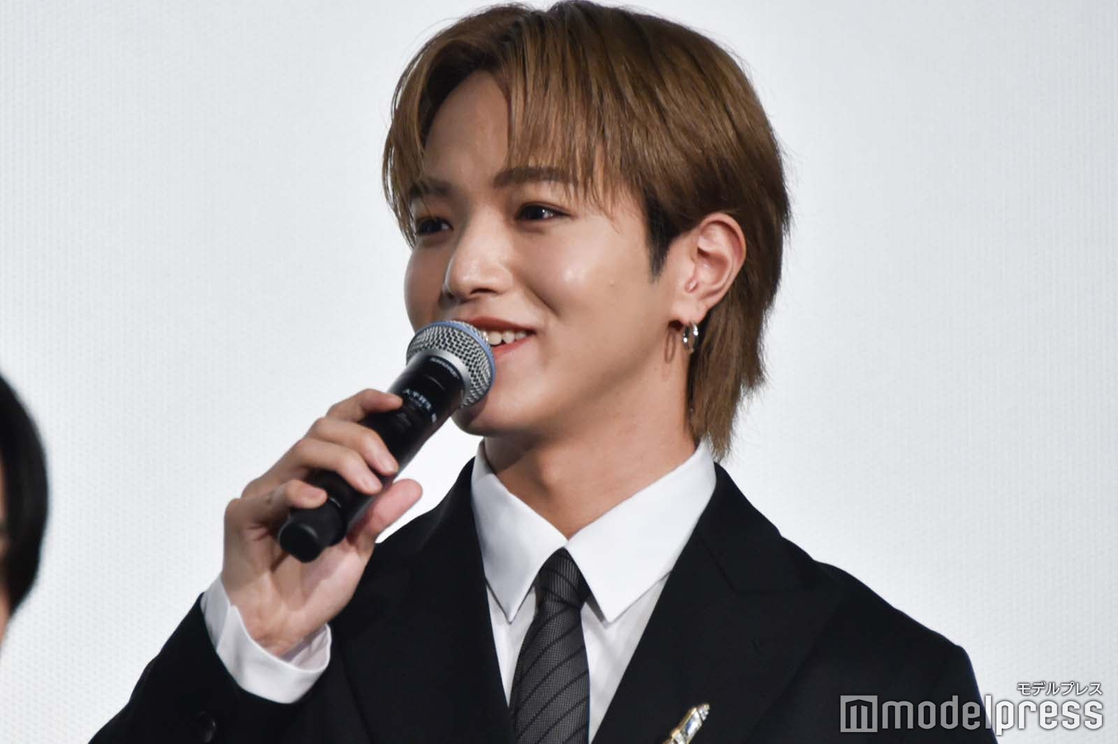 大平祥生 （C）モデルプレス