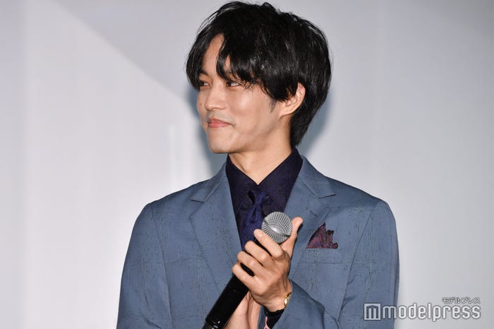 松坂桃李(C)モデルプレス