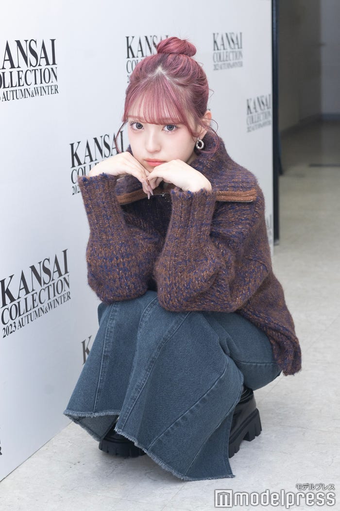 MINAMI(C)モデルプレス