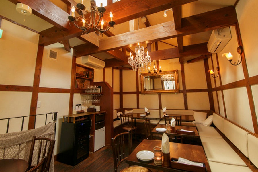 恵比寿 Porto Bello