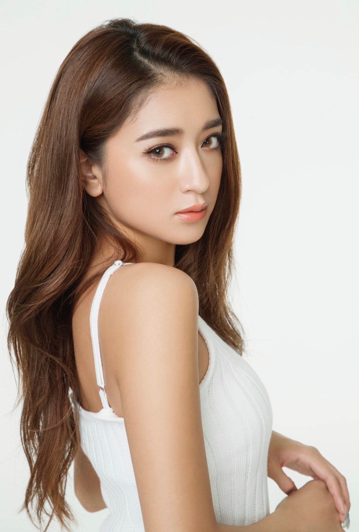 池田美優（提供写真）