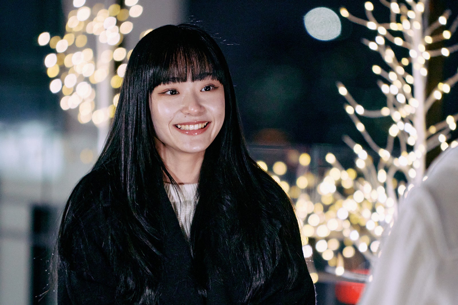 永井愛実「花束とオオカミちゃんには騙されない」第4話（C）AbemaTV, Inc.