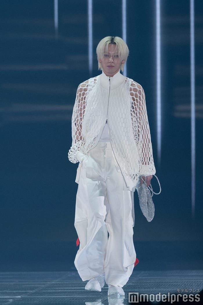 川尻蓮(C)モデルプレス